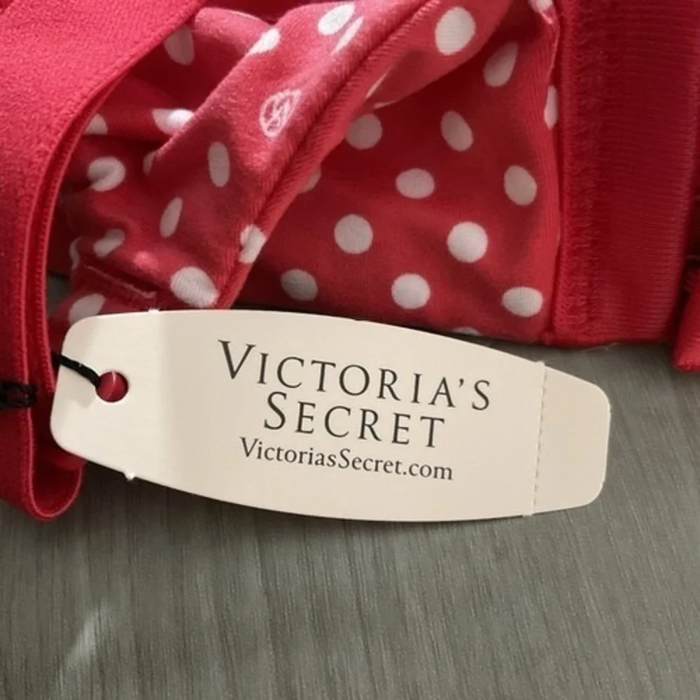 Victorias Secret new tags
